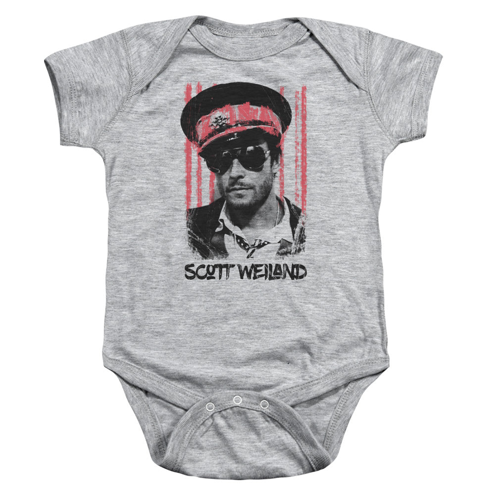 Infant Snapsuit