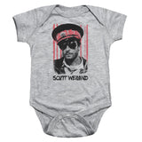Infant Snapsuit