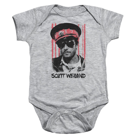 Infant Snapsuit