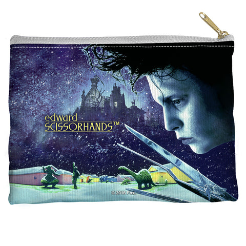 Accessory Pouch