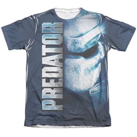 Adult Regular Fit Short Sleeve 65/35 Poly/Cotton