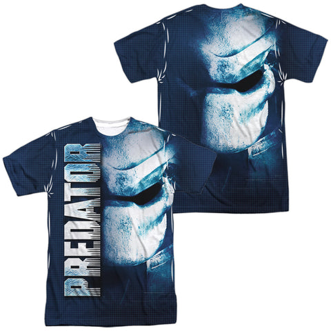 Adult Regular Fit Short Sleeve 100% Poly