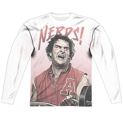 Revenge Of The Nerds