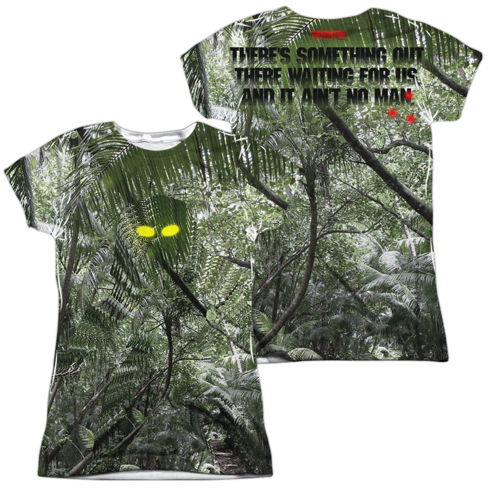Junior Cap Sleeve 100% Poly