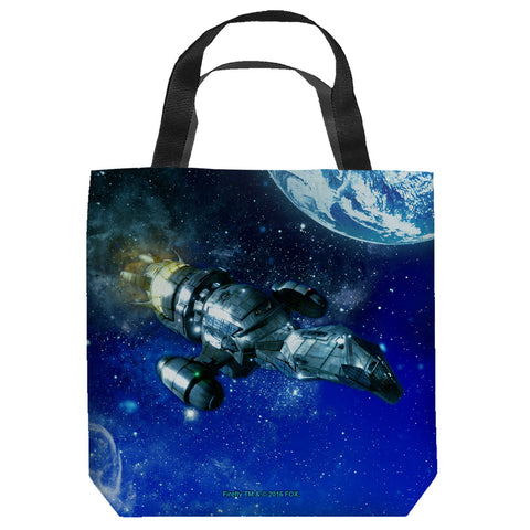 FIREFLY-SERENITY  - TOTE BAG - 16x16