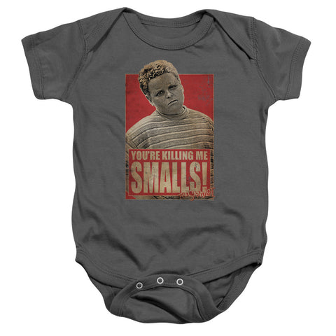 Infant Snapsuit