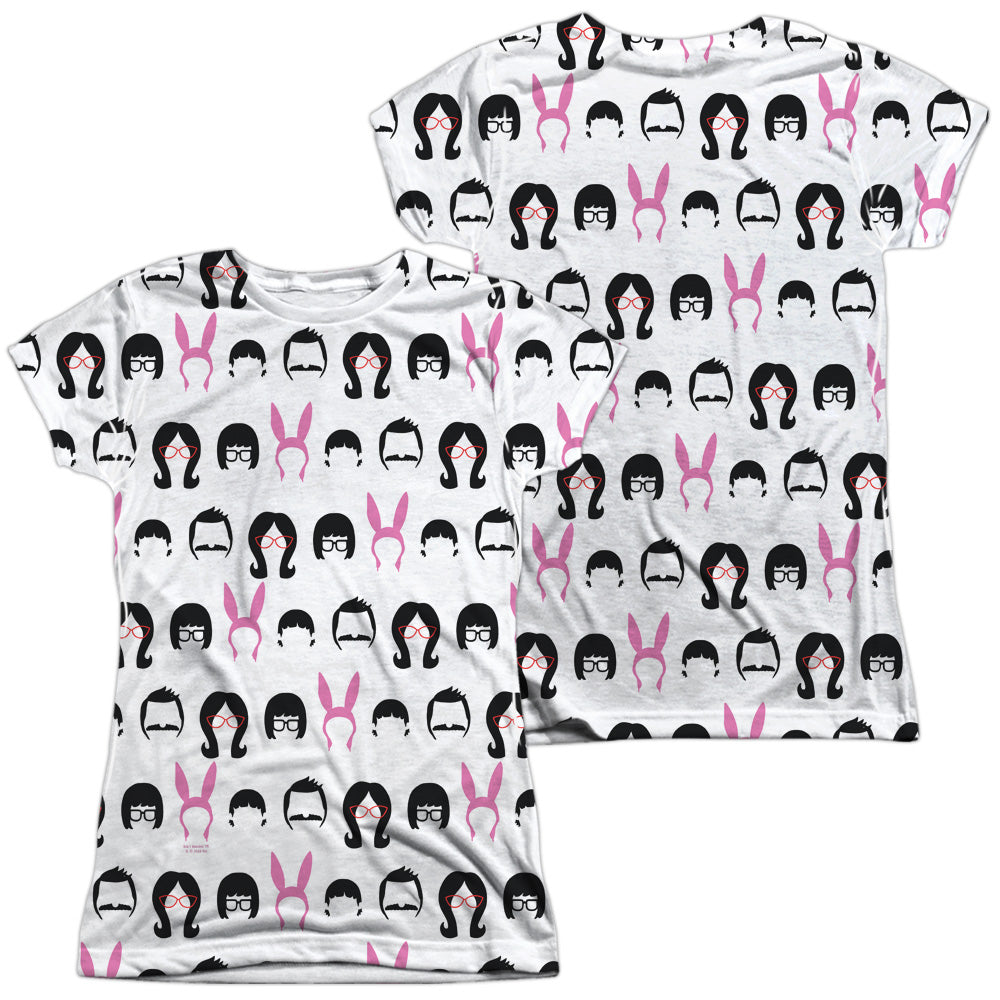 Junior Cap Sleeve 100% Poly