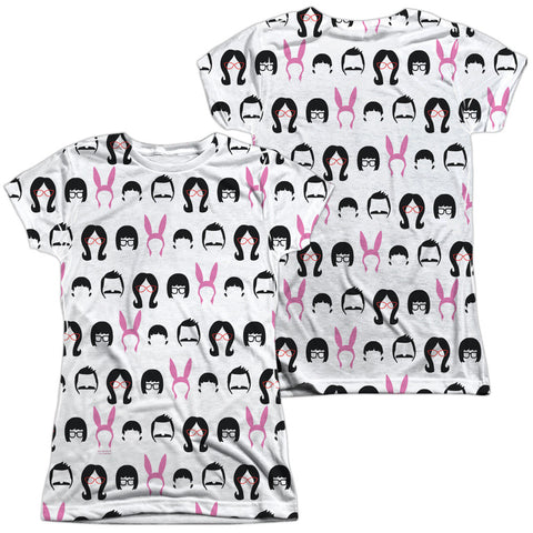 Junior Cap Sleeve 100% Poly