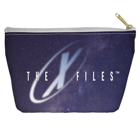 X Files/among The Stars - Accessory Pouch