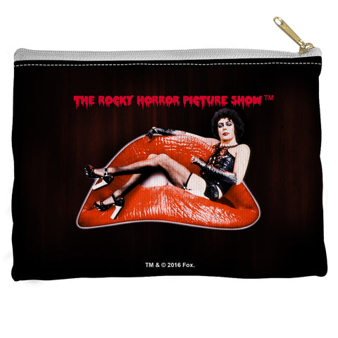 Rocky Horror Picture Show/frank Lips - Accessory Pouch