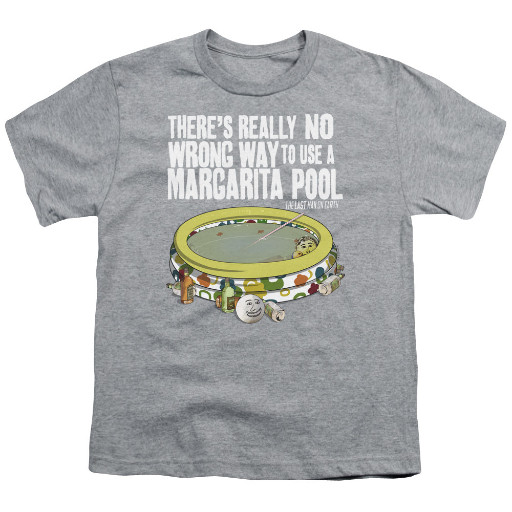 Youth Short Sleeve