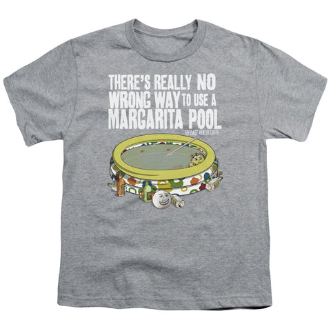 Youth Short Sleeve