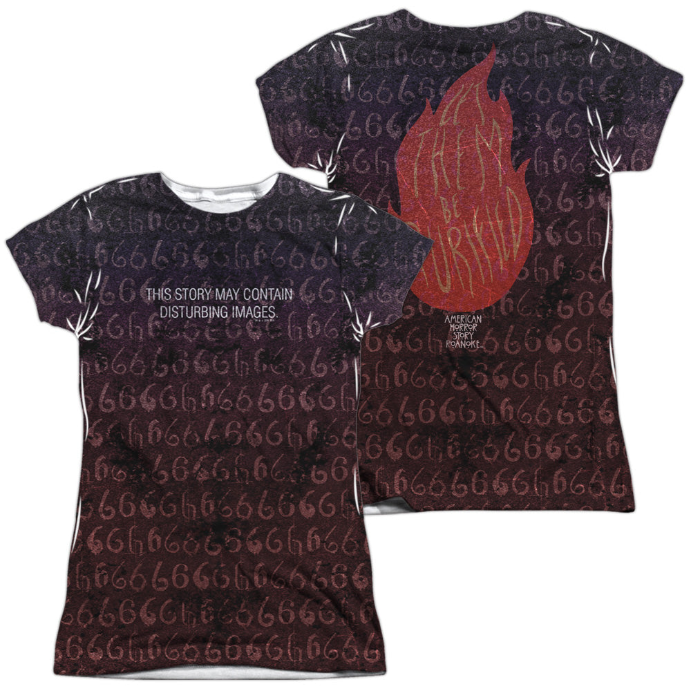 Junior Cap Sleeve 100% Poly