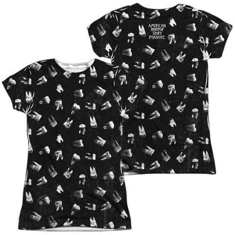 Junior Cap Sleeve 100% Poly
