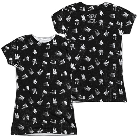 Junior Cap Sleeve 100% Poly