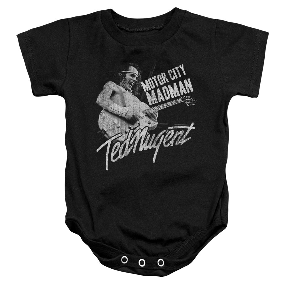 Infant Snapsuit