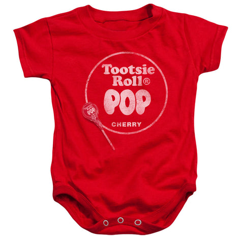 Infant Snapsuit