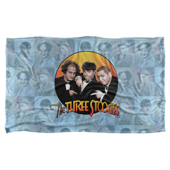Three Stoofes