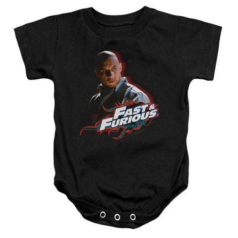 Infant Snapsuit