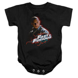 Infant Snapsuit