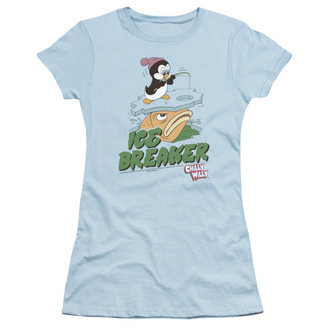 Juniors Sheer Cap Sleeve