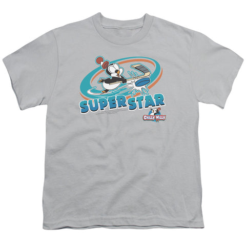 Youth Short Sleeve