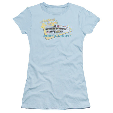 Juniors Sheer Cap Sleeve
