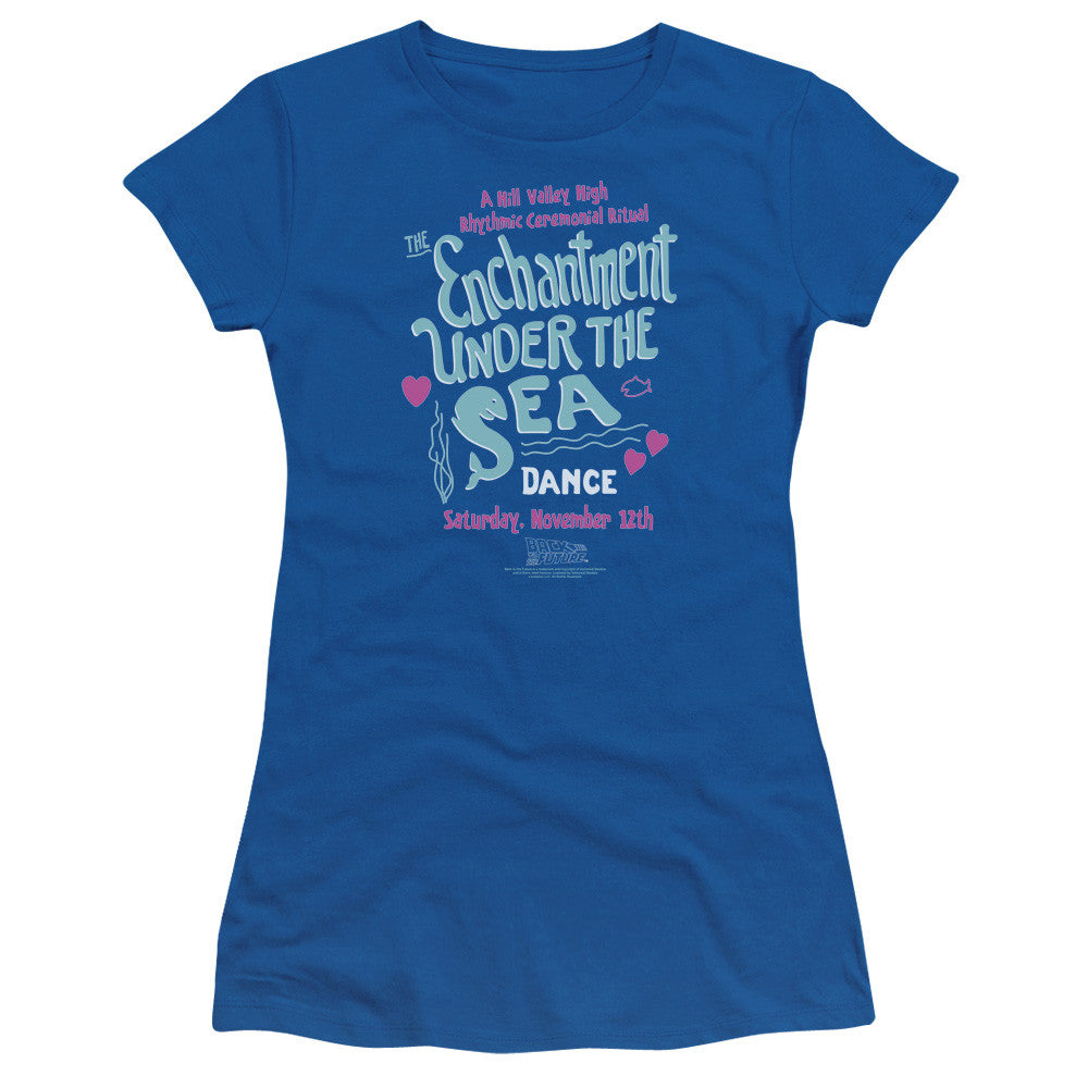 Juniors Sheer Cap Sleeve