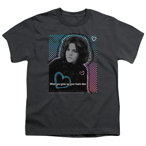 Youth Short Sleeve