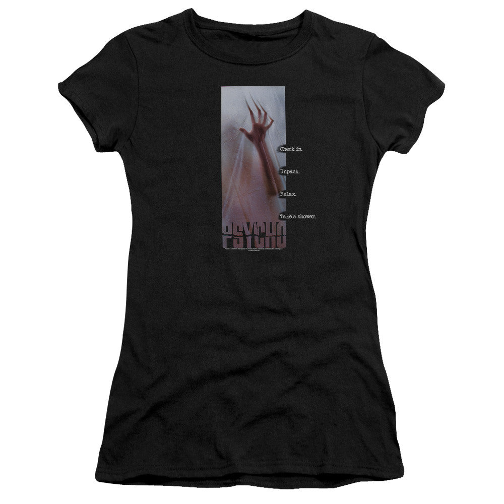 Juniors Sheer Cap Sleeve