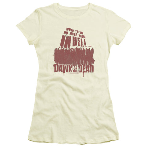 Juniors Sheer Cap Sleeve