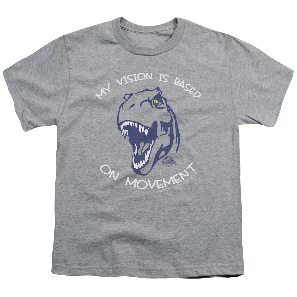 Youth Short Sleeve