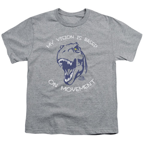 Youth Short Sleeve