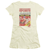 Juniors Sheer Cap Sleeve