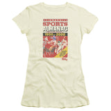 Juniors Sheer Cap Sleeve