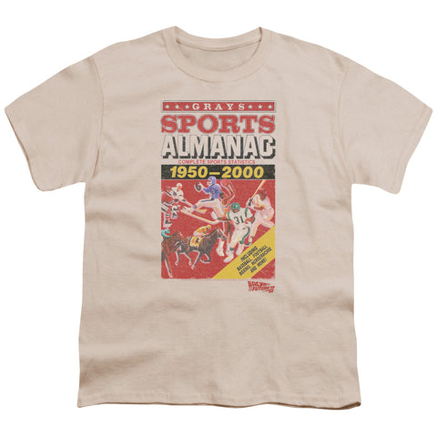 Youth Short Sleeve