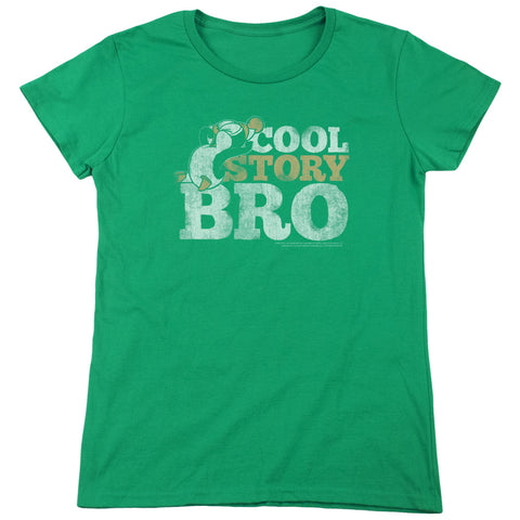 Women's Short Sleeve