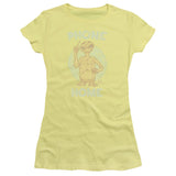 Juniors Sheer Cap Sleeve