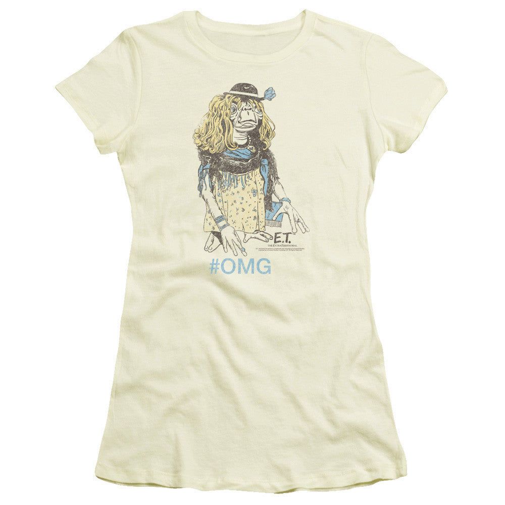 Juniors Sheer Cap Sleeve
