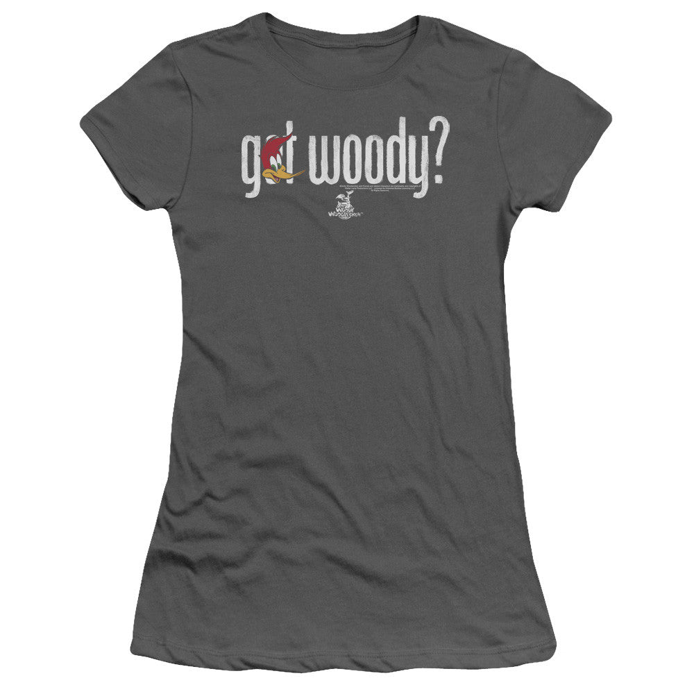Juniors Sheer Cap Sleeve