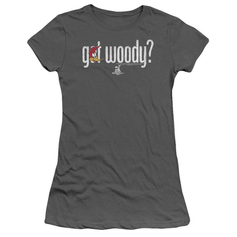 Juniors Sheer Cap Sleeve
