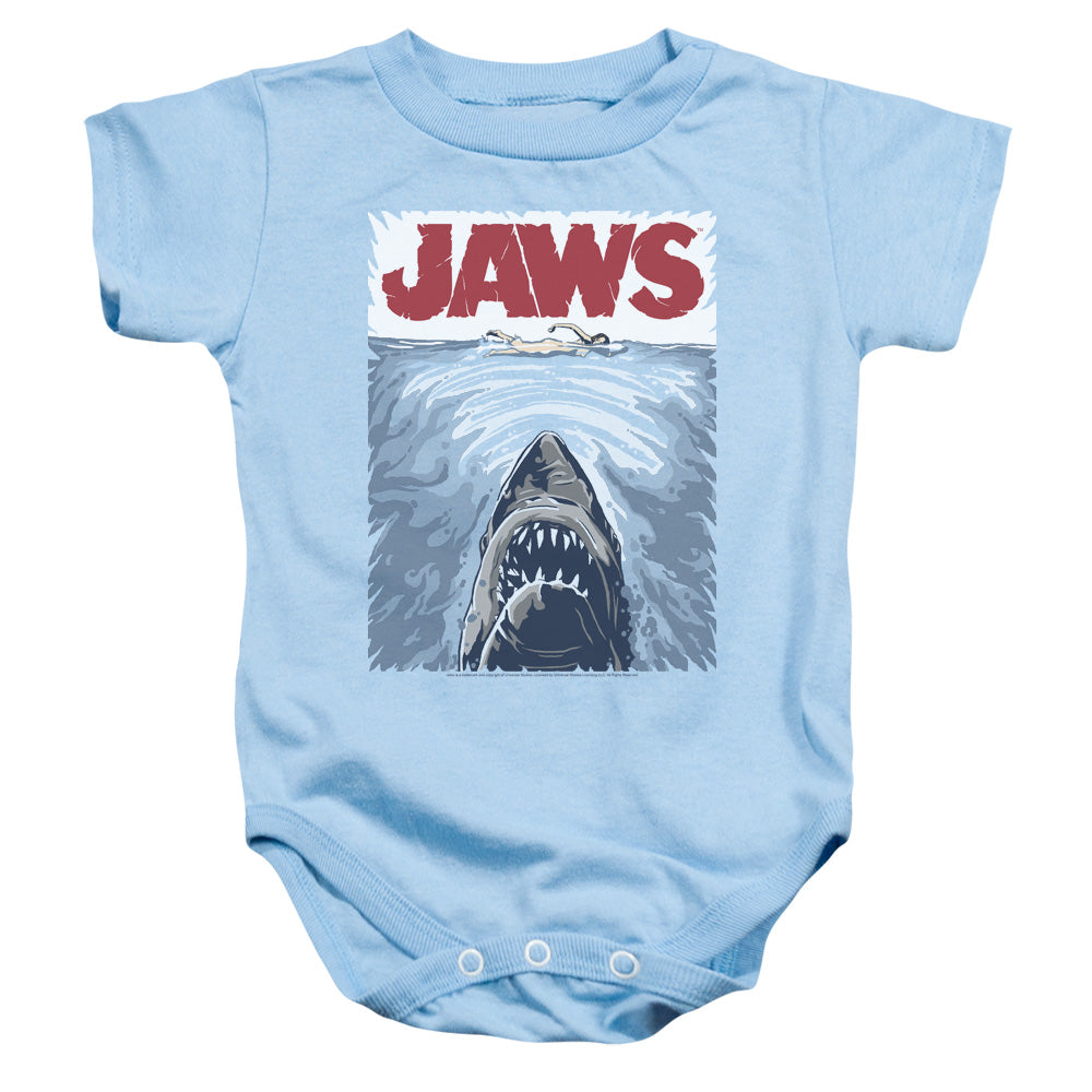 Infant Snapsuit