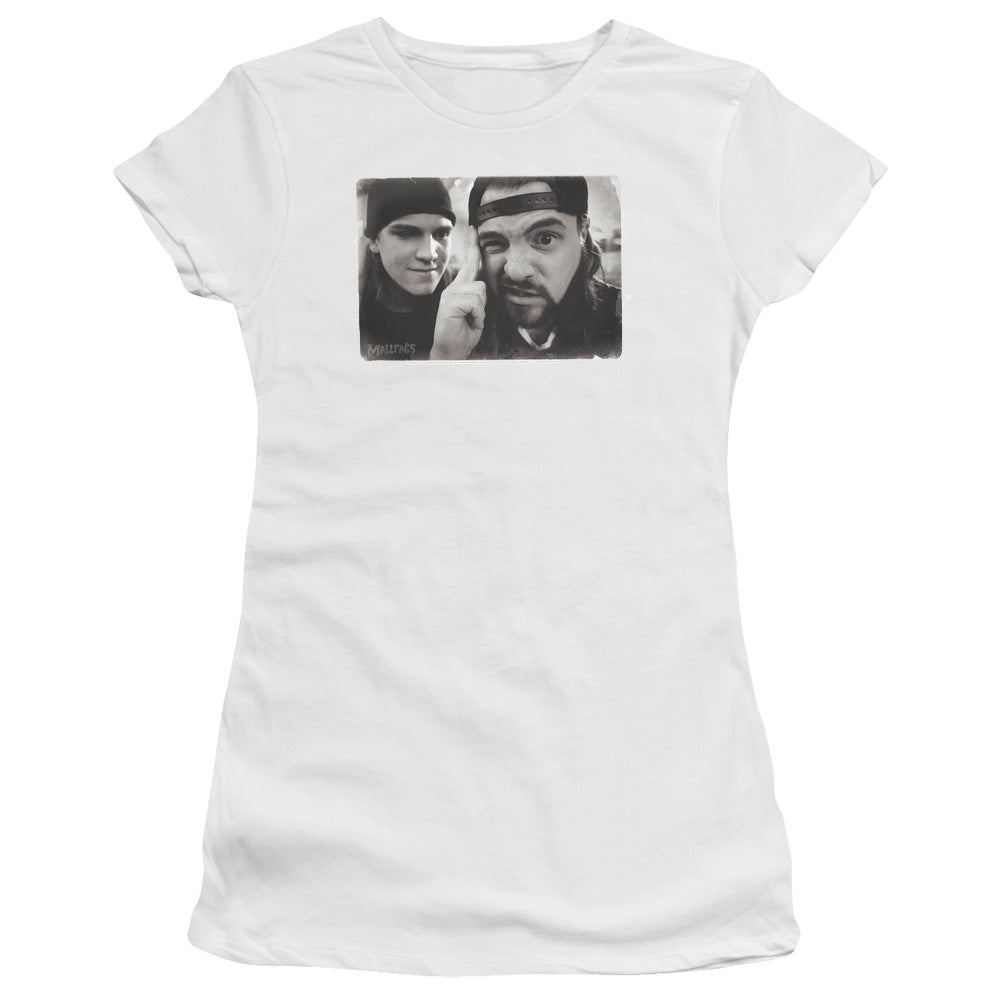 Juniors Sheer Cap Sleeve