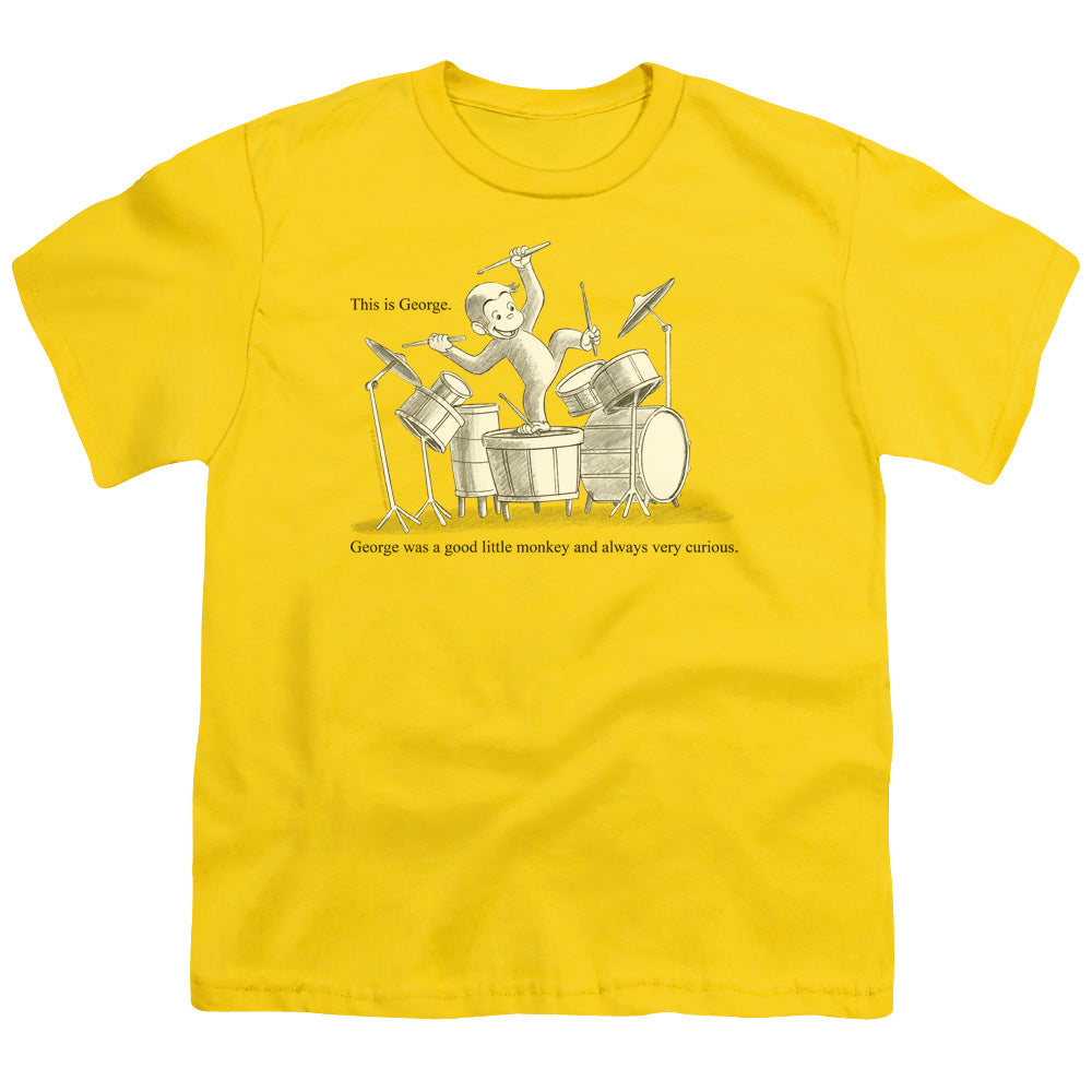 Youth Short Sleeve