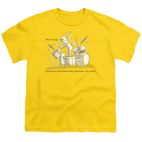 Youth Short Sleeve