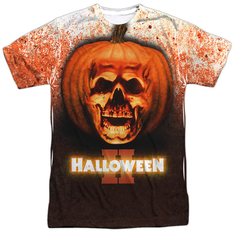 Adult Regular Fit Short Sleeve 100% Poly