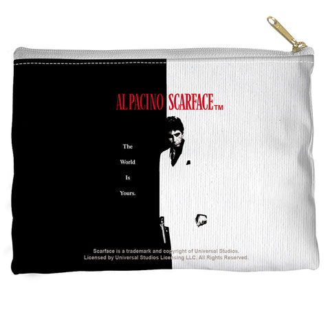 Scarface/poster - Accessory Pouch
