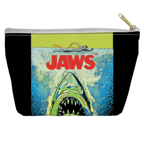 Jaws/attack - Accessory Pouch