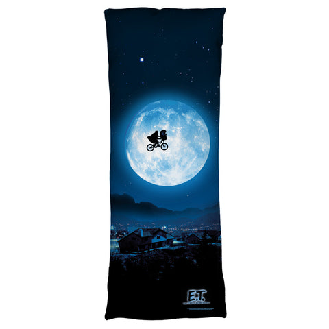 ET-MOON - MICROFIBER BODY PILLOW - 18x54
