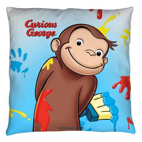 Throw Pillow